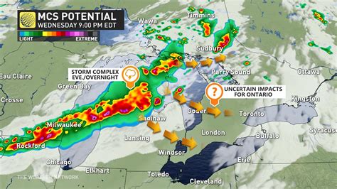 the weather network london ontario canada|More.